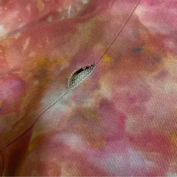 💐NEW💐 CUSTOM NIKE TIE DYE MEN’S TEE - Picture 6 of 8